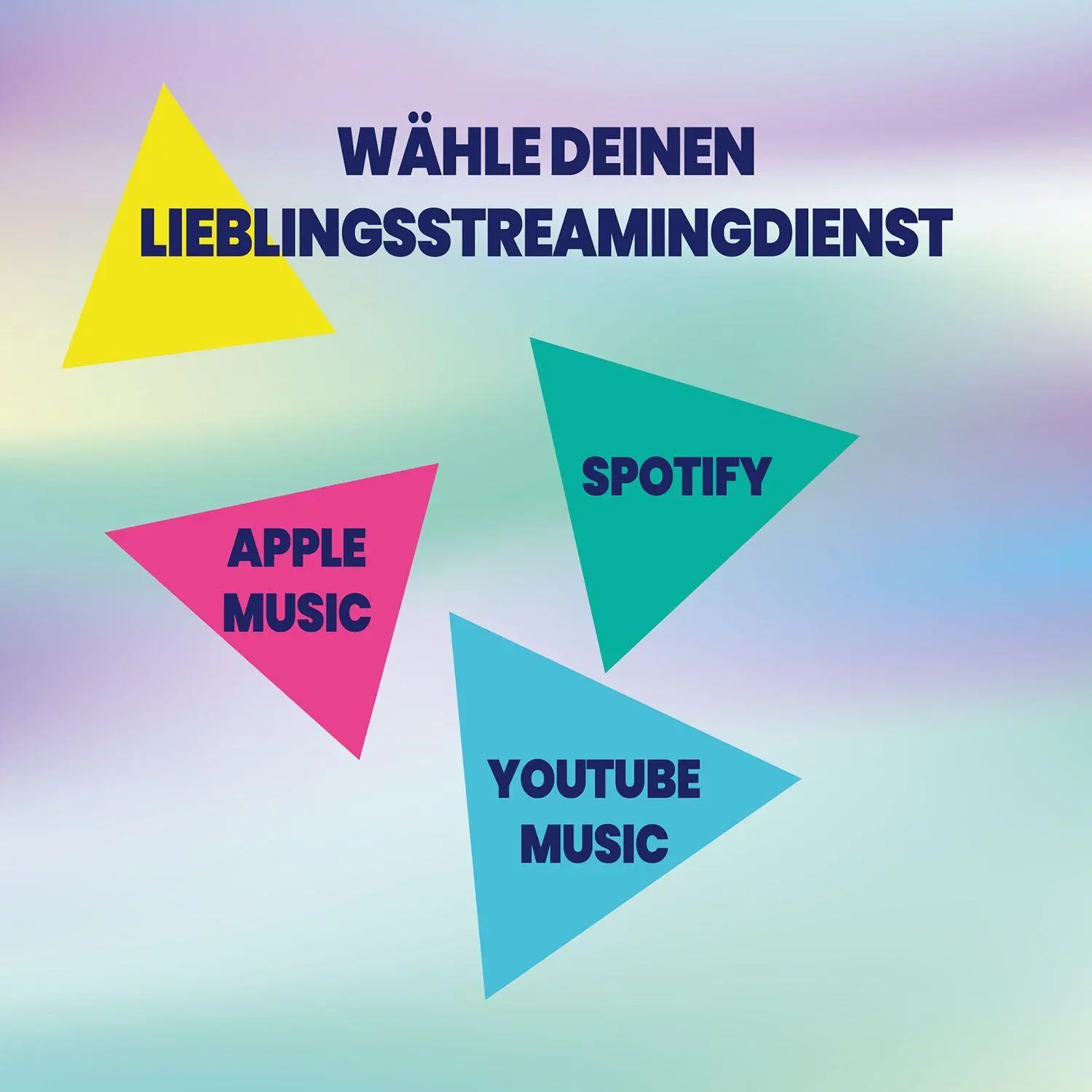 Bild: 4002051687489 | Play | The Music Party Game - Spiel | Mariano Di Martino | Spiel
