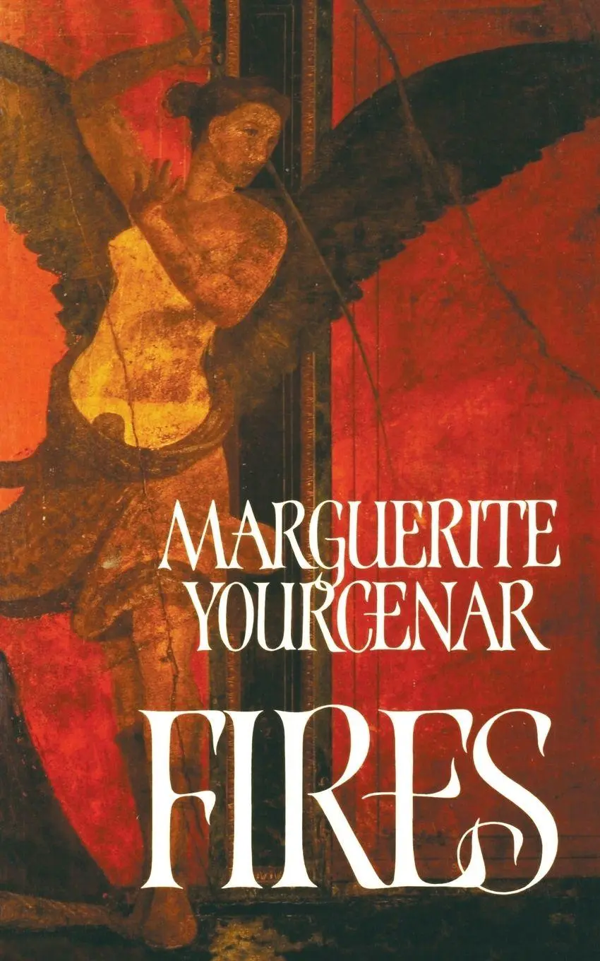 Cover: 9780374517489 | Fires | Marguerite Yourcenar | Taschenbuch | Kartoniert / Broschiert