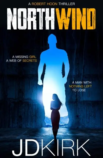 Cover: 9781912767489 | Northwind | J. D. Kirk | Taschenbuch | Kartoniert / Broschiert | 2021