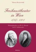 Cover: 9783205777489 | Freihaustheater in Wien 1787-1801 | Tadeusz Krzeszowiak | Buch | 2009
