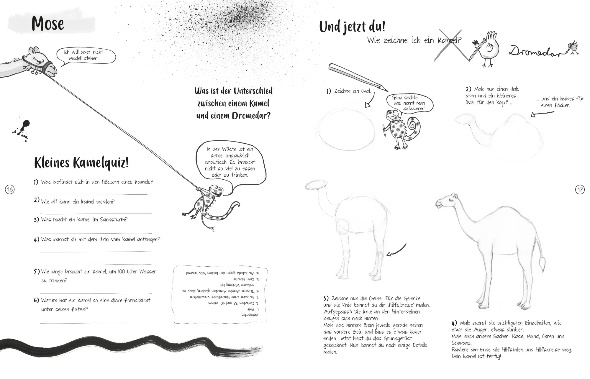 Bild: 9783438047489 | Mein Mach-mal-Buch zur Bibel | Marijke ten Cate | Taschenbuch | 32 S.
