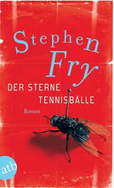 Cover: 9783746627489 | Der Sterne Tennisbälle | Stephen Fry | Taschenbuch | 392 S. | Deutsch