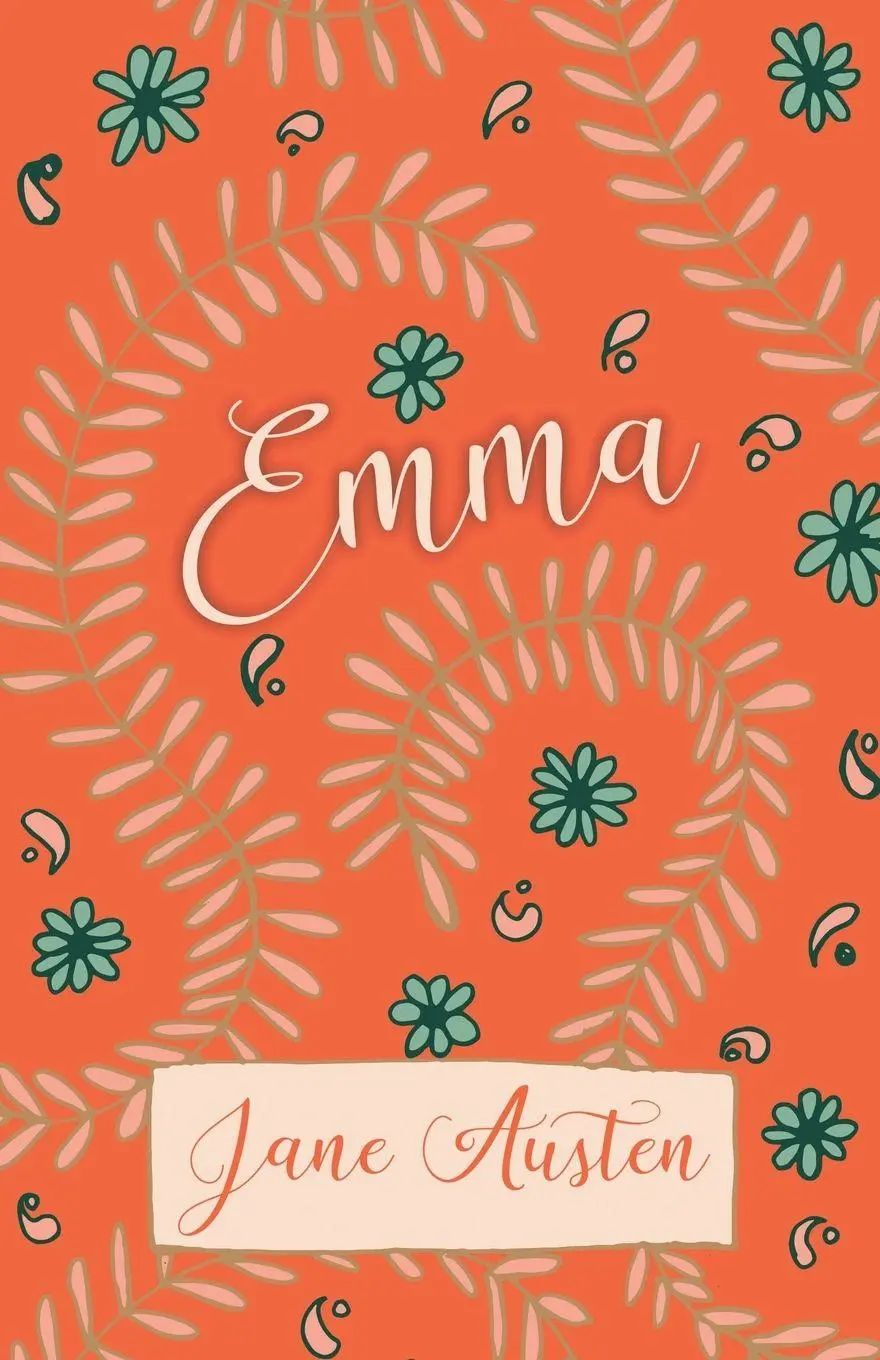 Cover: 9781528707589 | Emma | Jane Austen | Taschenbuch | Kartoniert / Broschiert | Englisch