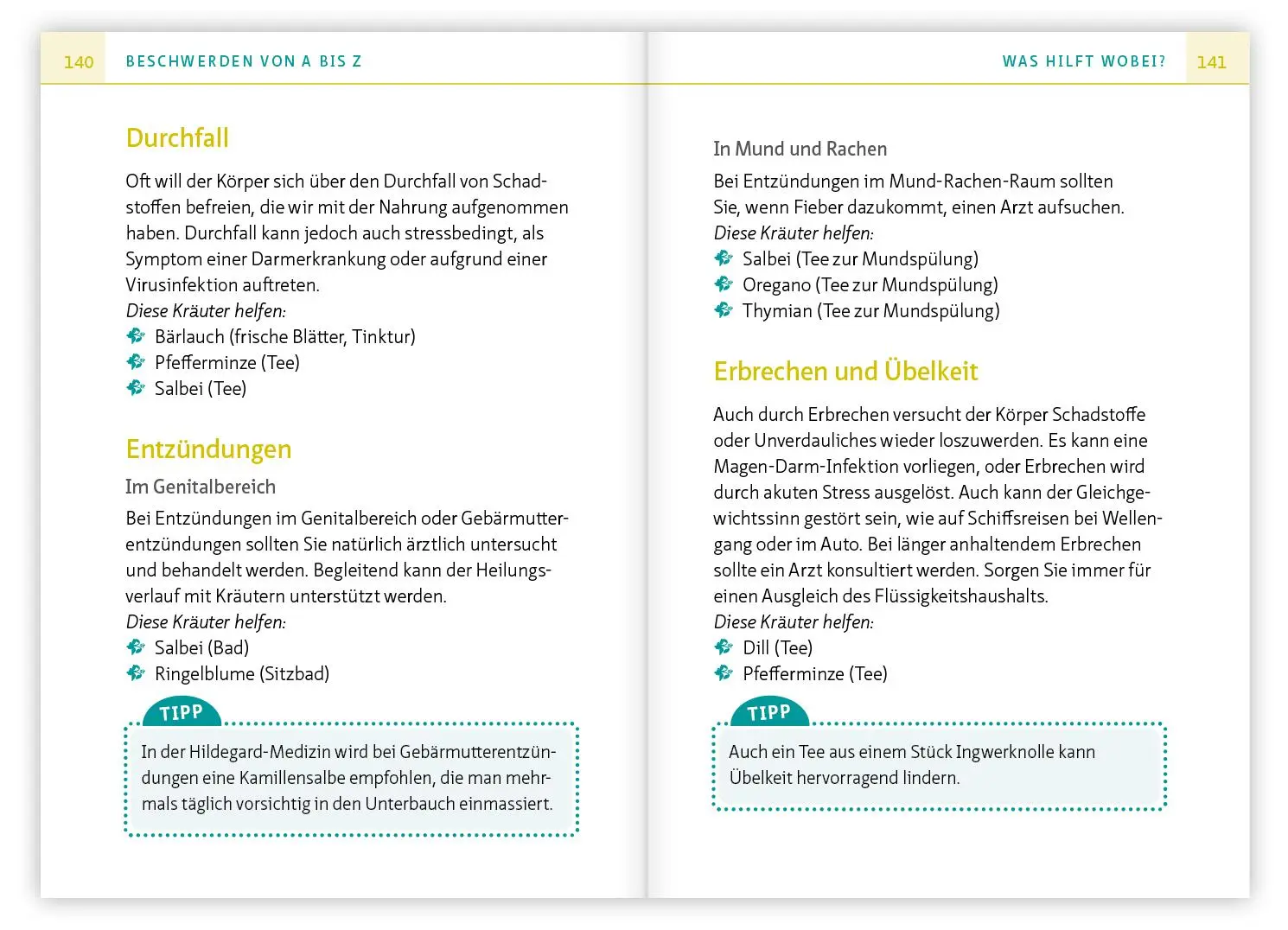 Bild: 9783863747589 | Heilsame Küchenkräuter | Barbara Simonsohn | Taschenbuch | 159 S.