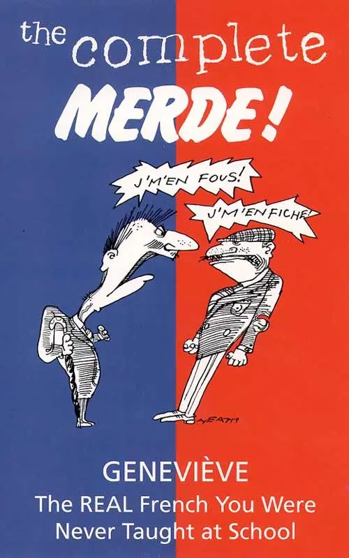 Cover: 9780002557689 | The Complete Merde | Geneviève | Taschenbuch | Kartoniert / Broschiert