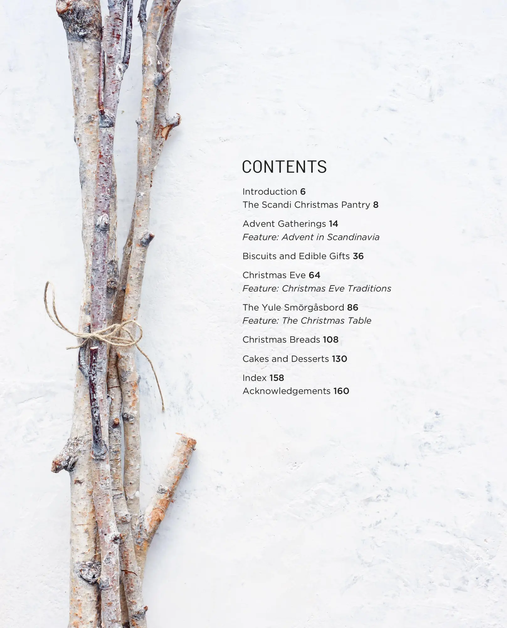 Bild: 9781788797689 | ScandiKitchen Christmas | Bronte Aurell | Buch | 160 S. | Englisch