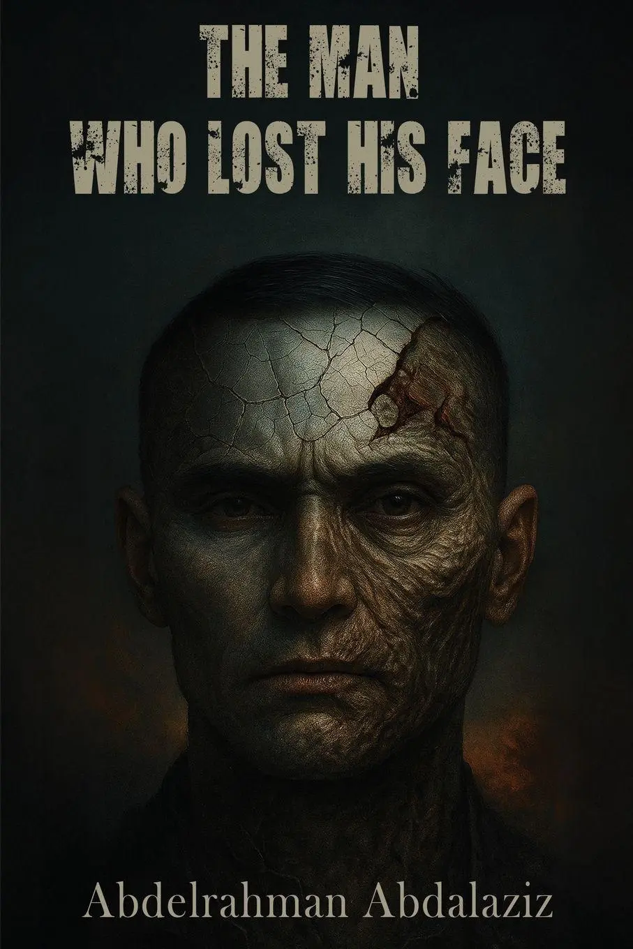 Cover: 9781835387689 | The Man Who Lost His Face | Abdelrahman Abdalaziz | Taschenbuch | 2025
