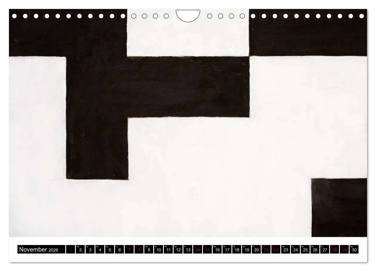 Bild: 9783516237689 | Feng Shui (Wandkalender 2026 DIN A4 quer), CALVENDO Monatskalender
