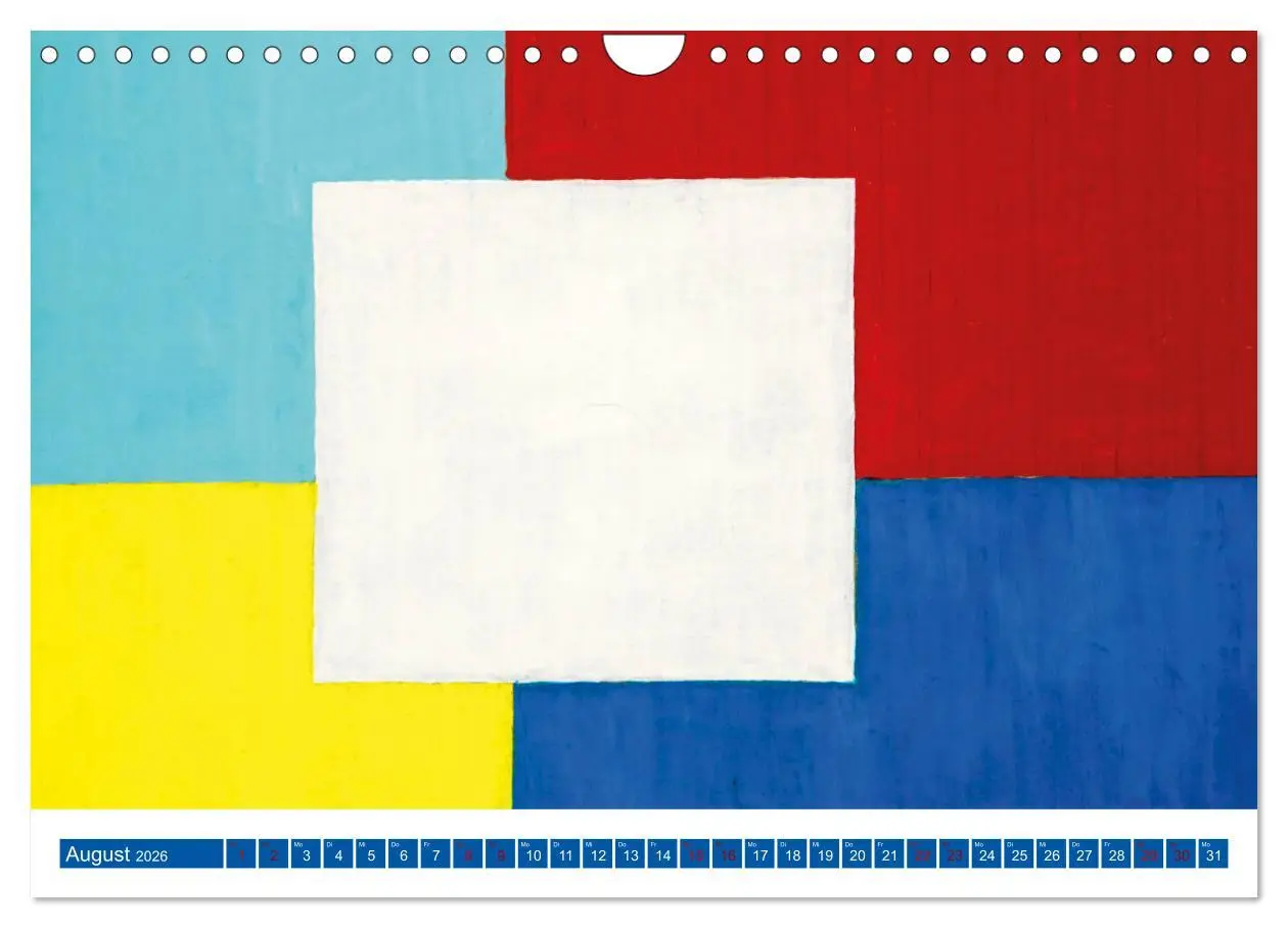 Bild: 9783516237689 | Feng Shui (Wandkalender 2026 DIN A4 quer), CALVENDO Monatskalender
