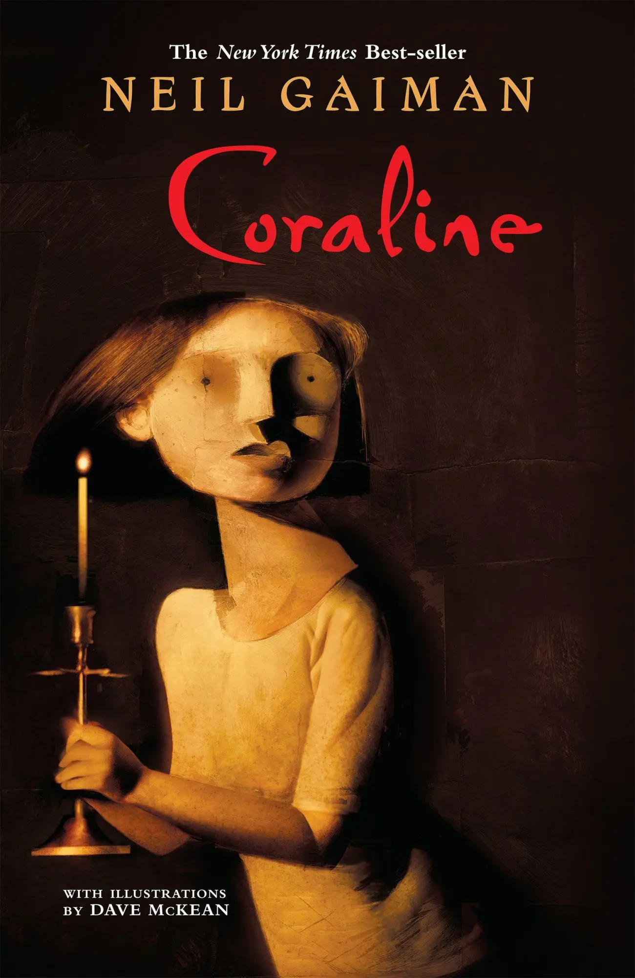 Cover: 9780380977789 | Coraline | Neil Gaiman | Buch | Gebunden | Englisch | 2011