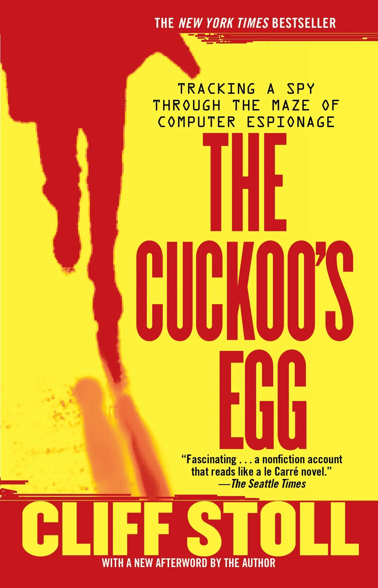 Cover: 9781416507789 | The Cuckoo's Egg | Cliff Stoll | Taschenbuch | Kartoniert / Broschiert