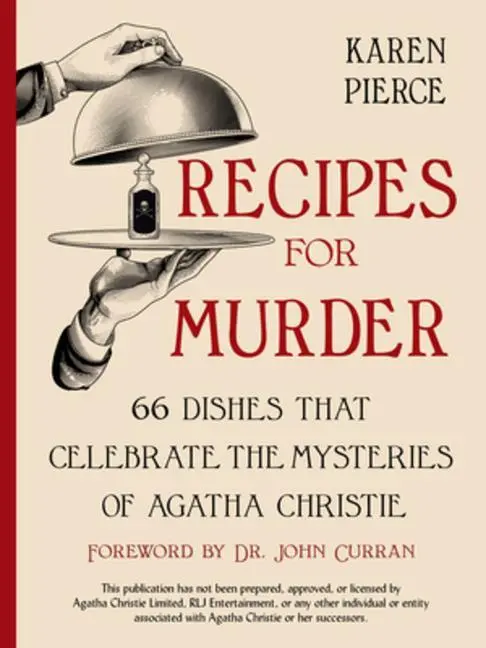 Cover: 9781682687789 | Recipes for Murder | Karen Pierce | Buch | Einband - fest (Hardcover)