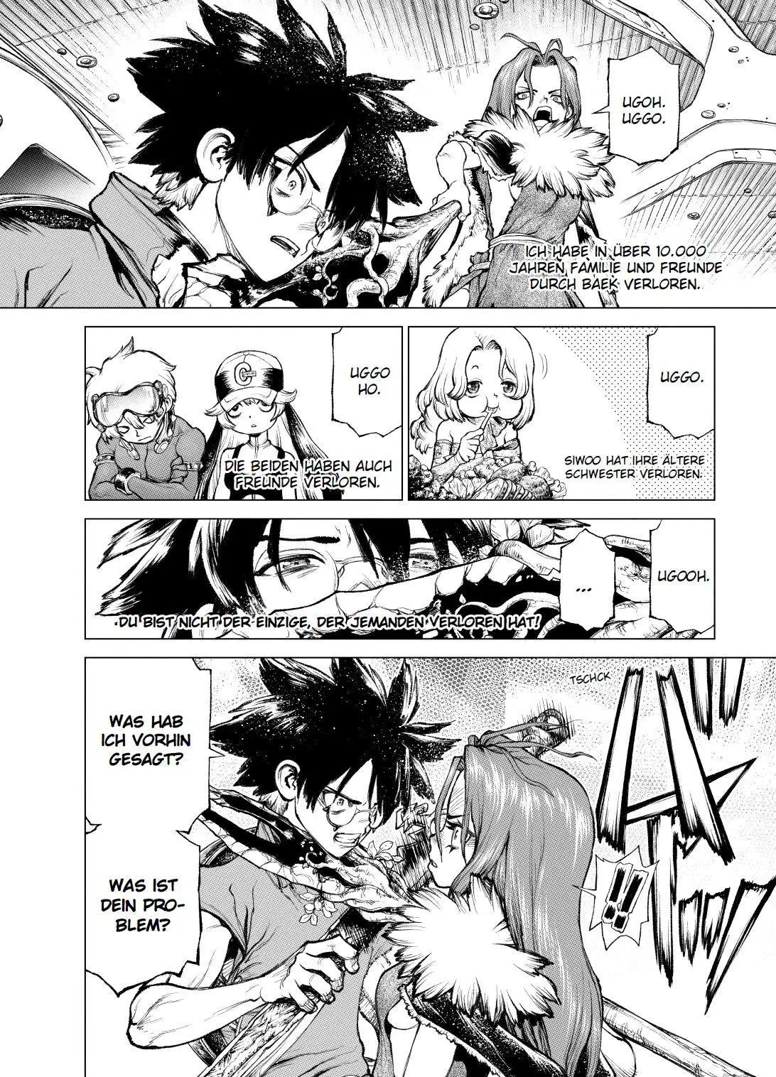 Bild: 9783741647789 | Super String: Marco Polos Reise ins Multiversum 03 | Youn (u. a.)