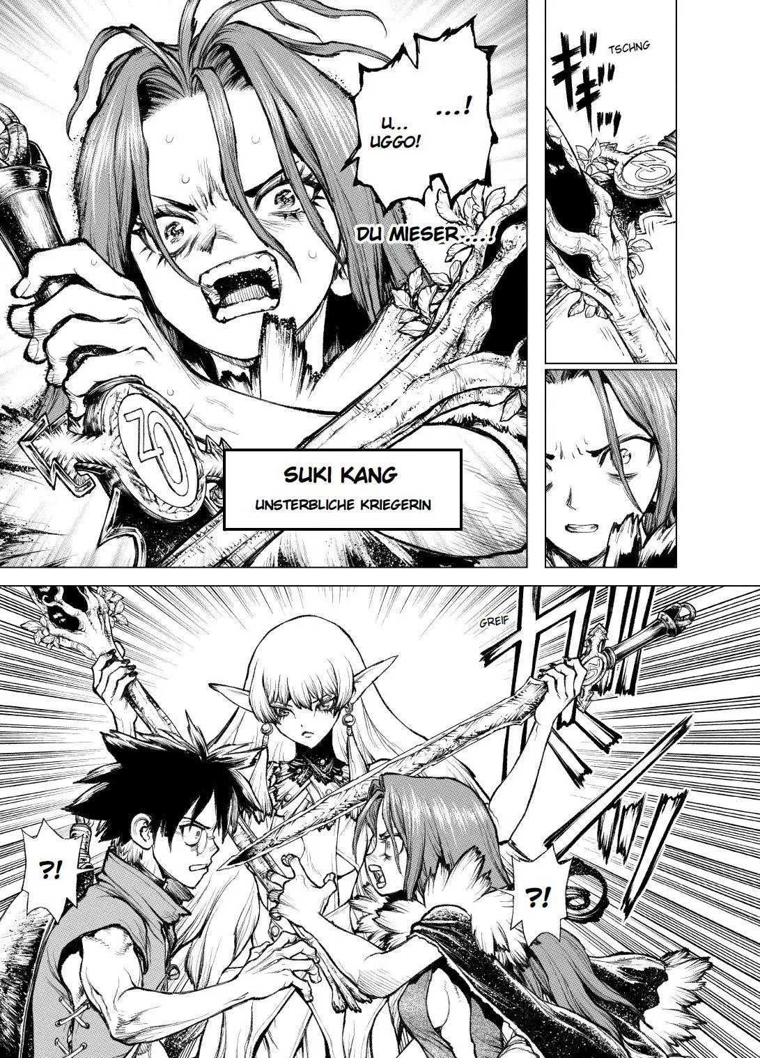 Bild: 9783741647789 | Super String: Marco Polos Reise ins Multiversum 03 | Youn (u. a.)