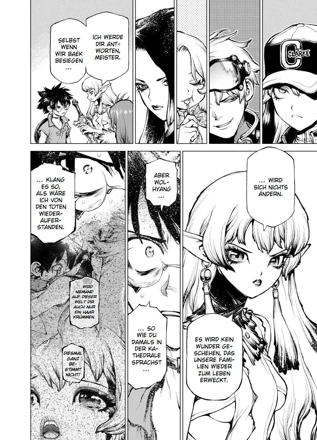 Bild: 9783741647789 | Super String: Marco Polos Reise ins Multiversum 03 | Youn (u. a.)