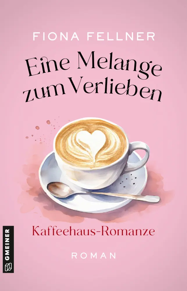 Cover: 9783839207789 | Eine Melange zum Verlieben | Kaffeehaus-Romanze | Fiona Fellner | Buch