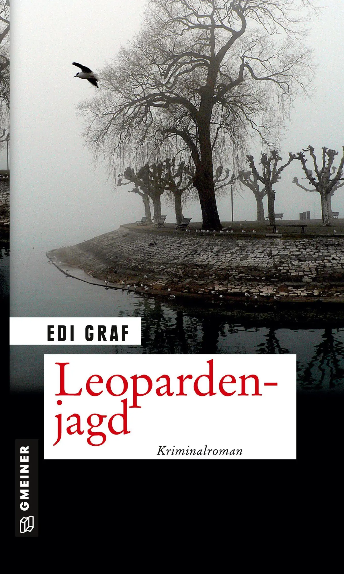 Cover: 9783899777789 | Leopardenjagd | Edi Graf | Taschenbuch | 320 S. | Deutsch | 2008
