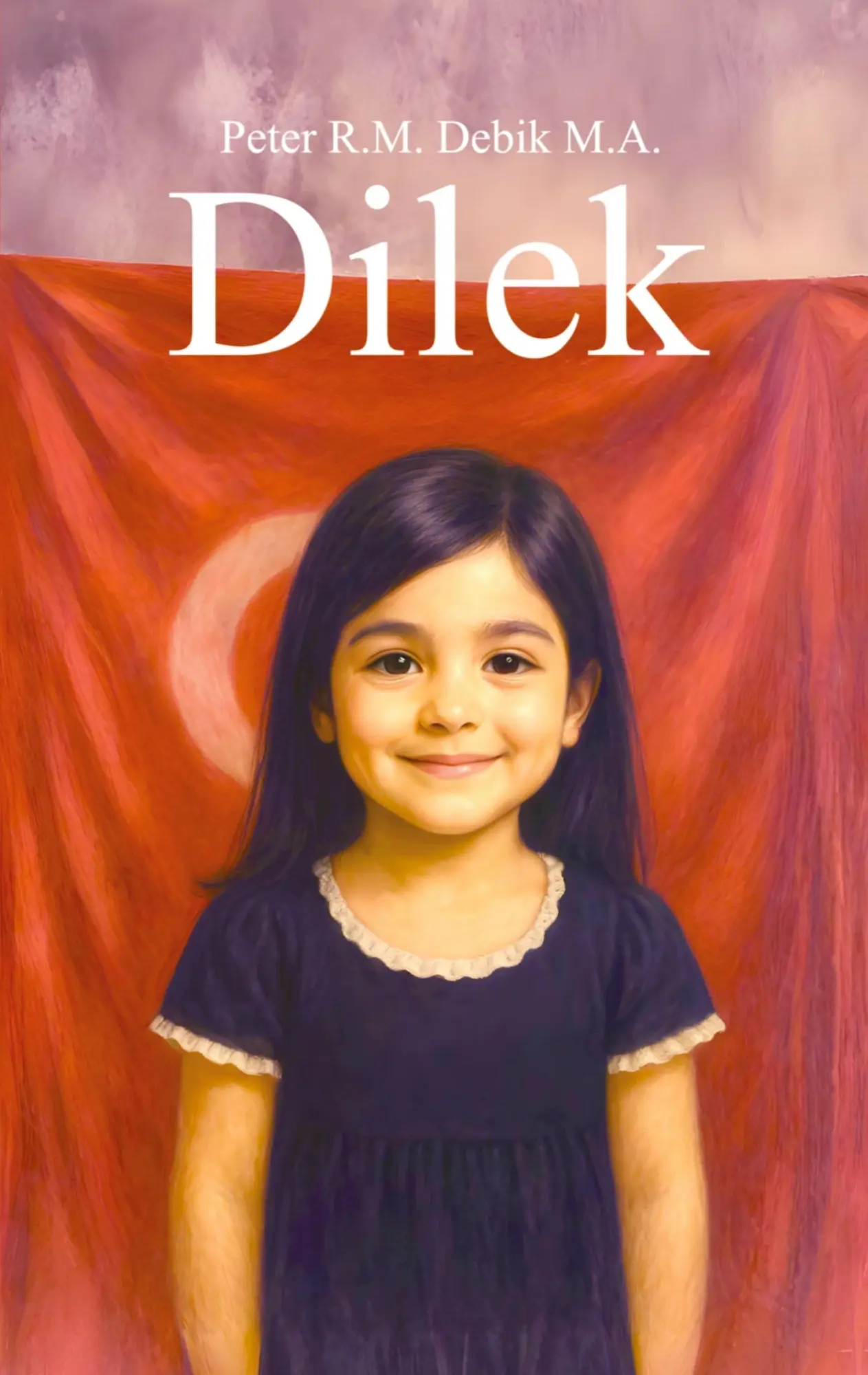 Cover: 9789403837789 | Dilek | Peter Debik | Taschenbuch | 376 S. | Deutsch | 2025