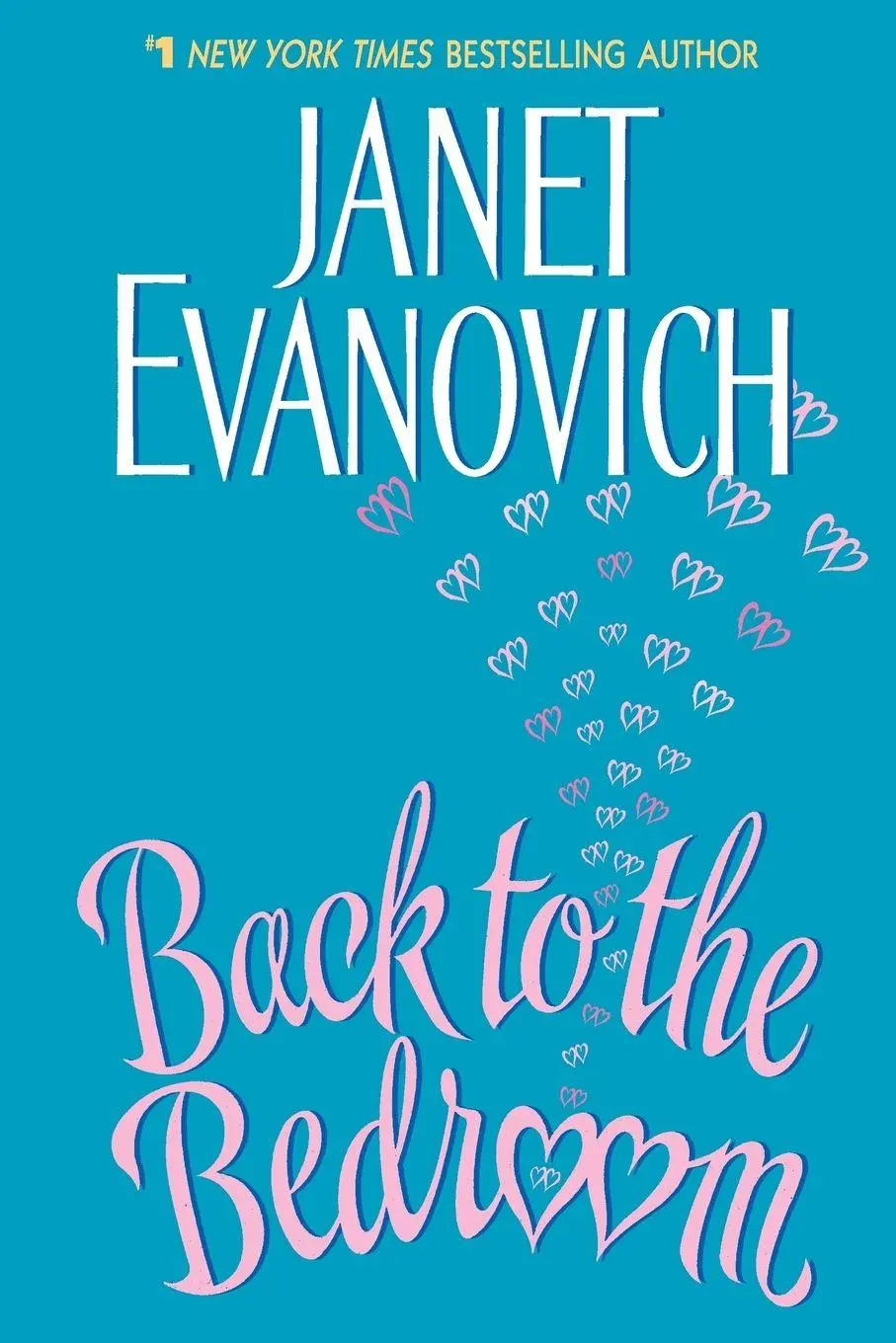 Cover: 9780060887889 | Back to the Bedroom LP | Janet Evanovich | Taschenbuch | Englisch