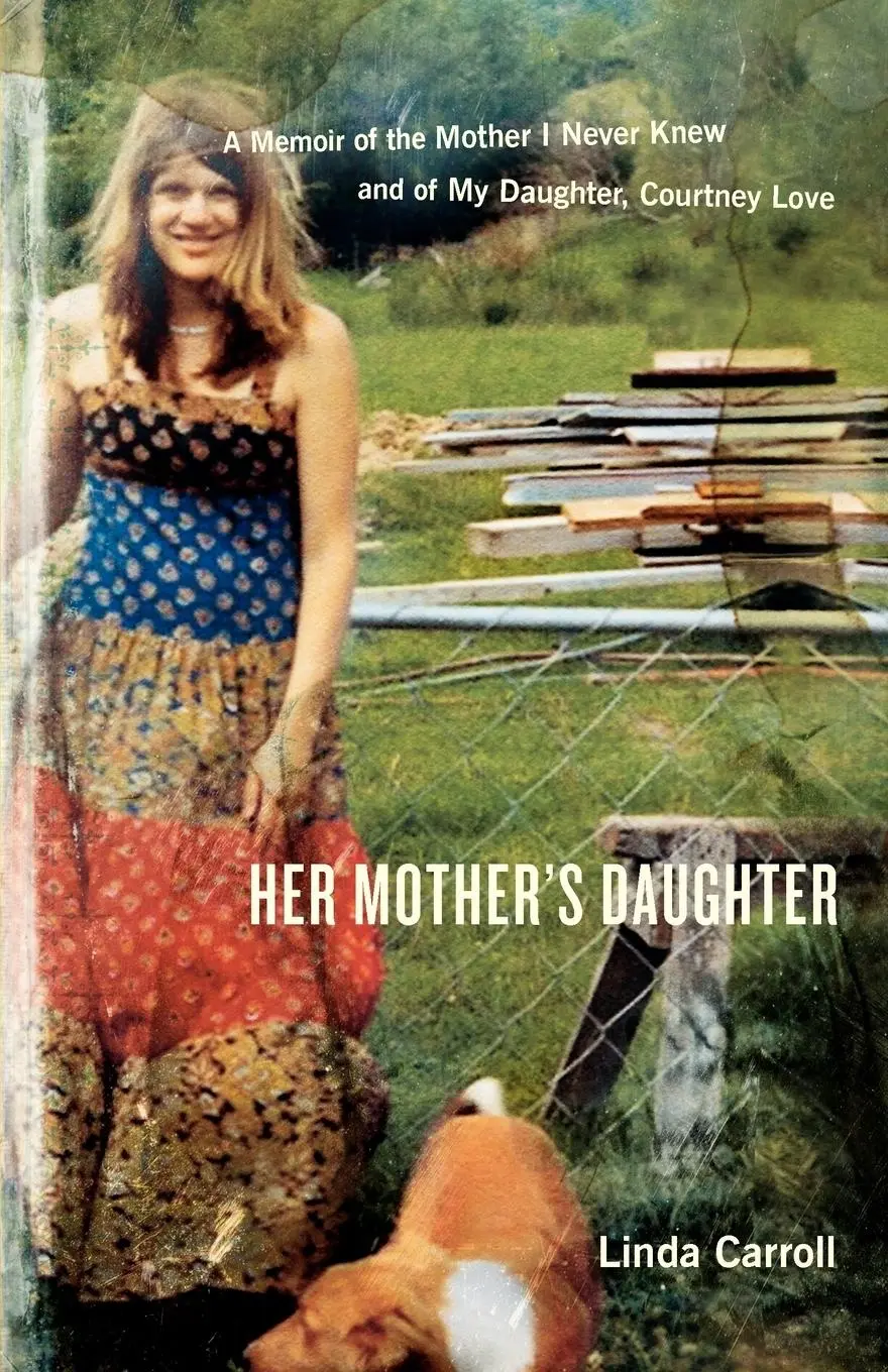 Cover: 9780767917889 | Her Mother's Daughter | Linda Carroll | Taschenbuch | Englisch | 2007