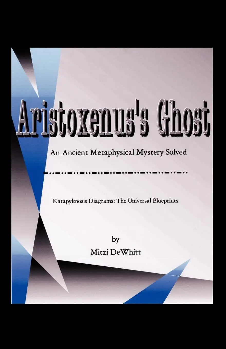 Cover: 9781413457889 | Aristoxenus's Ghost | Mitzi Dewhitt | Taschenbuch | Englisch | 2004