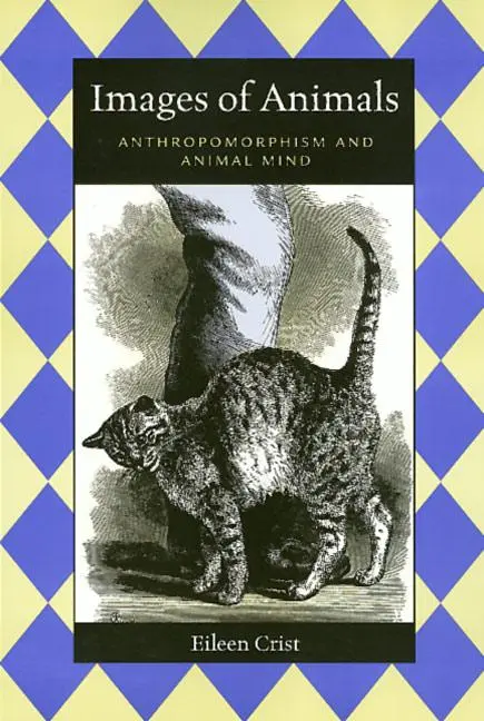 Cover: 9781566397889 | Images of Animals | Eileen Crist | Taschenbuch | Englisch | 2000