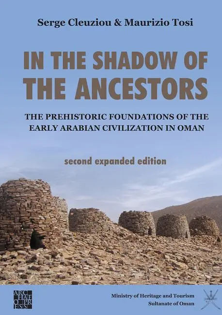 Cover: 9781789697889 | In the Shadow of the Ancestors: The Prehistoric Foundations of the...