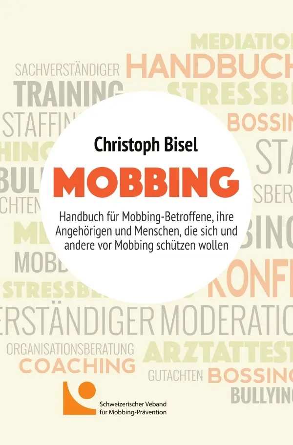 Cover: 9783741877889 | Mobbing | Christoph Bisel | Taschenbuch | 212 S. | Deutsch | 2016