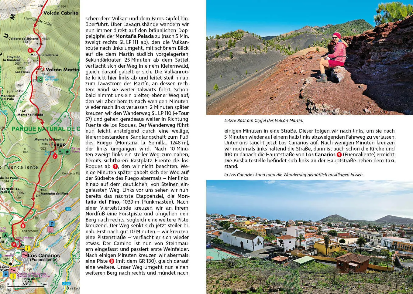 Bild: 9783763347889 | La Palma | Klaus Wolfsperger (u. a.) | Taschenbuch | Deutsch | 2024