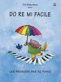 Cover: 9788850727889 | Do Re Mi Facile | Maria Fontein | Buch | Carisch France