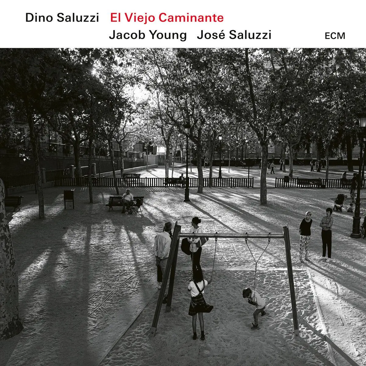 El Viejo Caminante