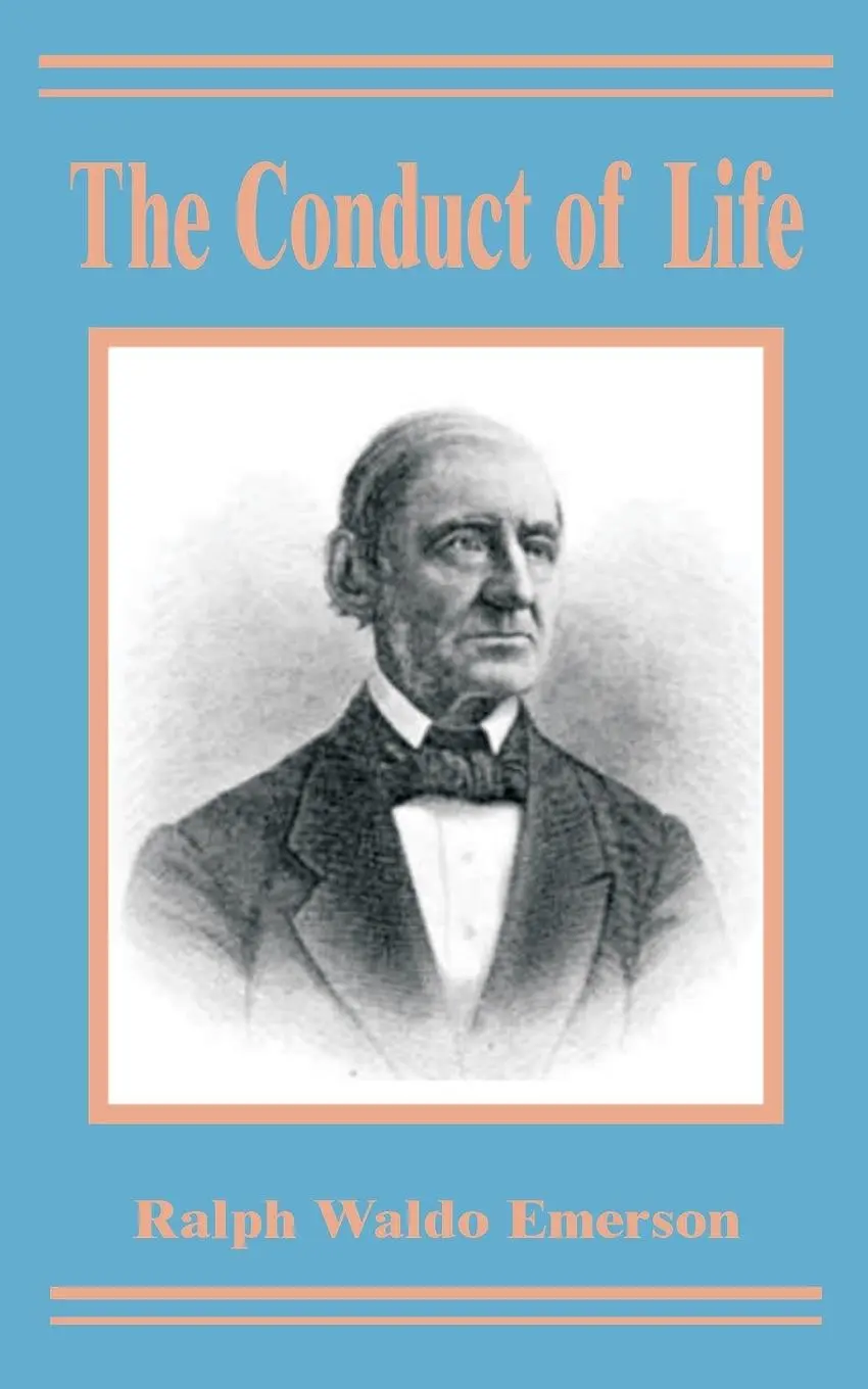 Cover: 9780898757989 | Conduct of Life, The | Ralph Waldo Emerson | Taschenbuch | Englisch