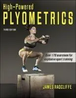 Cover: 9781718227989 | High-Powered Plyometrics | James Radcliffe | Taschenbuch | Englisch