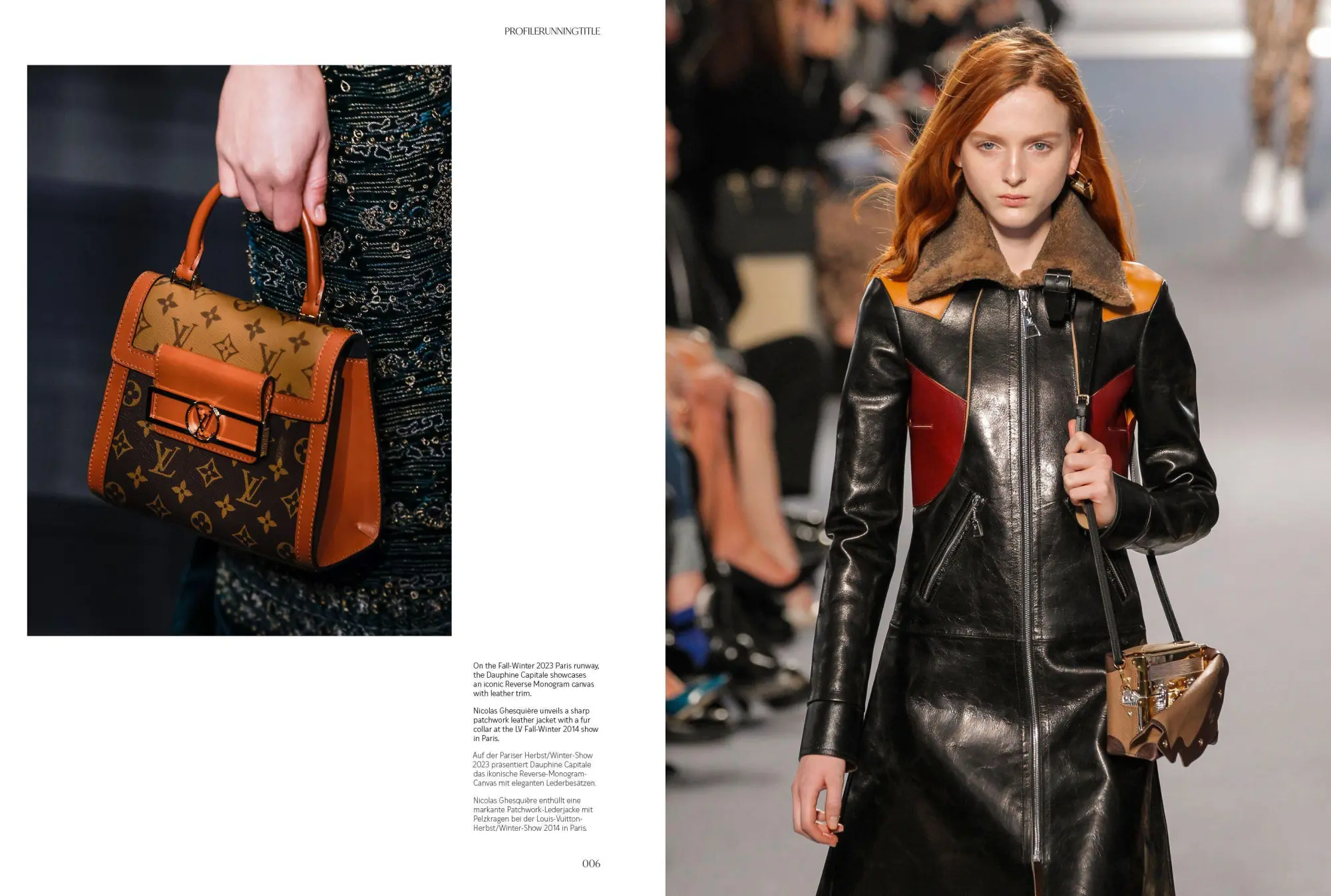 Bild: 9783961717989 | Masters of Fashion: Louis Vuitton | Creations That Define an Icon