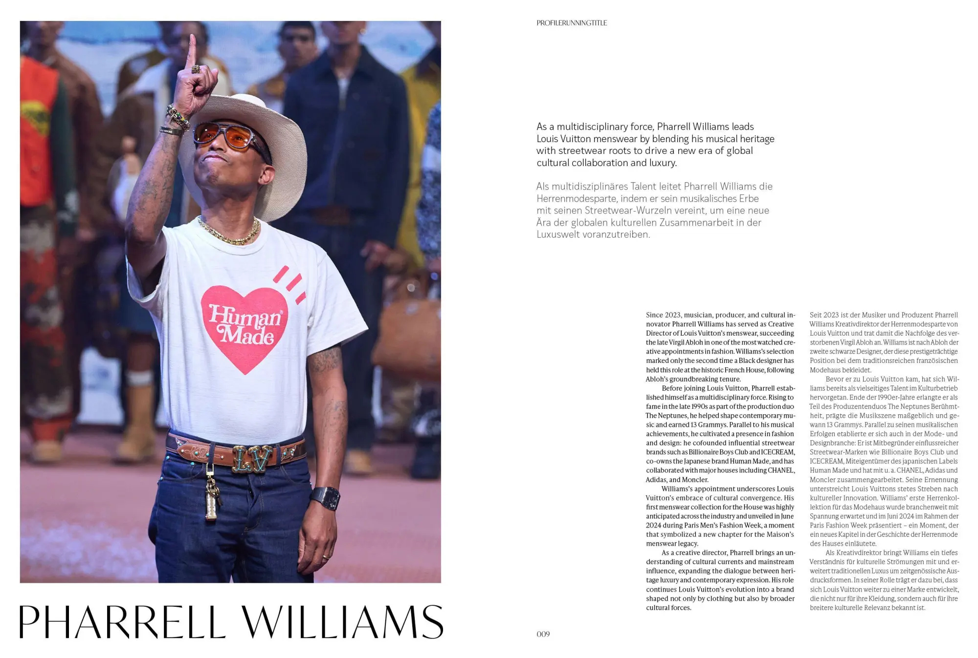 Bild: 9783961717989 | Masters of Fashion: Louis Vuitton | Creations That Define an Icon