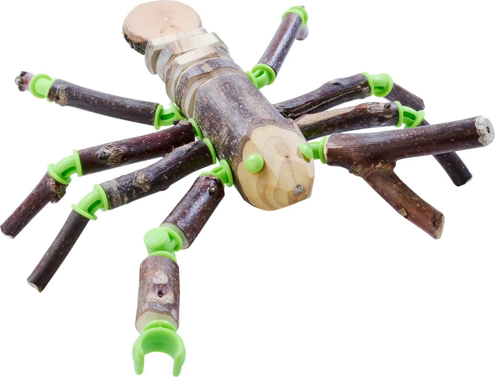 Bild: 4010168258089 | Terra Kids Connectors - Starter-Konstruktions-Set II | Matthias Böck