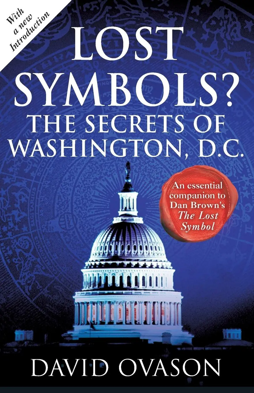 Cover: 9780099548089 | Lost Symbols? | David Ovason | Taschenbuch | Englisch | 2009 | Arrow