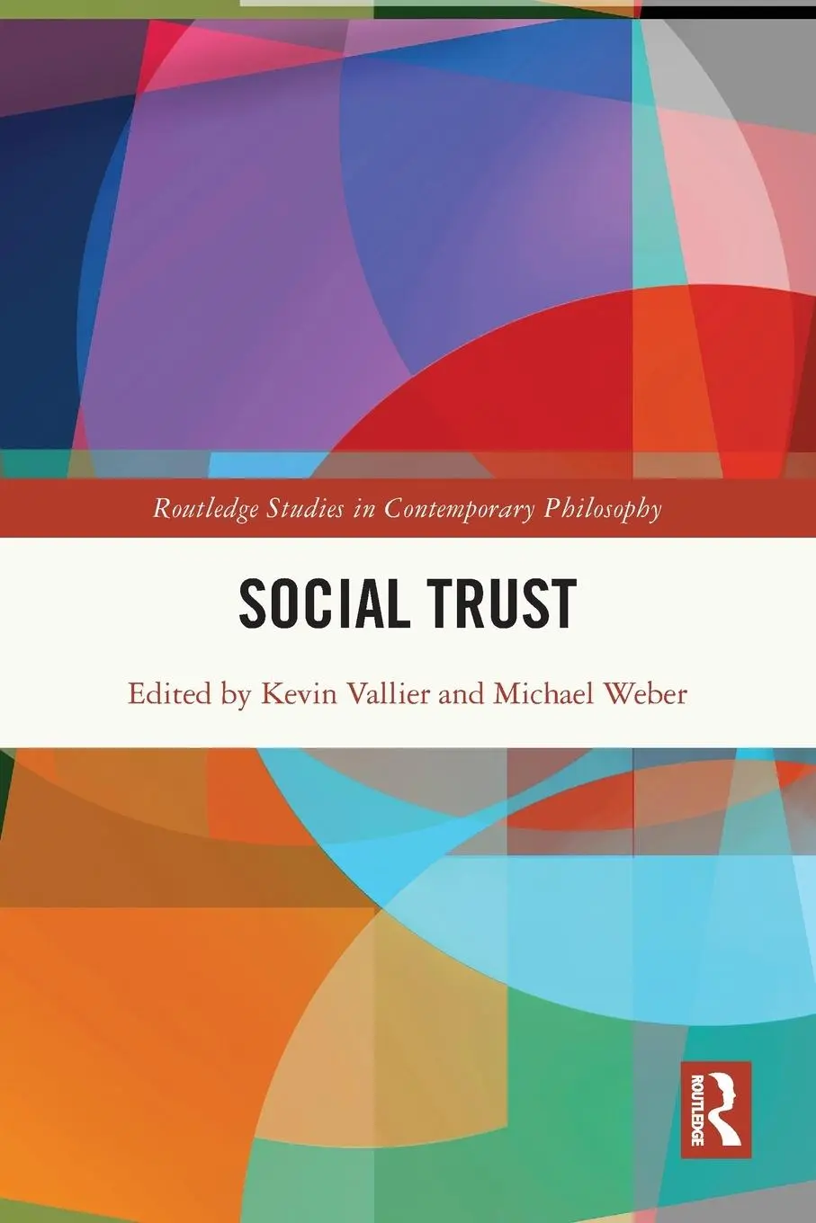 Cover: 9780367768089 | Social Trust | Kevin Vallier (u. a.) | Taschenbuch | Englisch | 2023