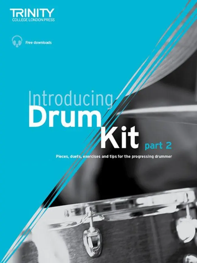 Cover: 9780857368089 | Introducing Drum Kit - Part 2 | George Double | Broschüre | Buch