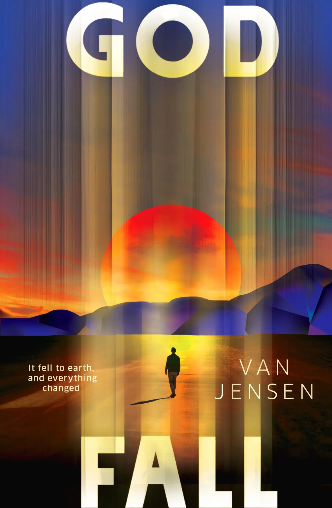 Cover: 9780857508089 | Godfall | Van Jensen | Buch | Englisch | 2026 | EAN 9780857508089