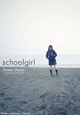 Cover: 9781935548089 | Schoolgirl | Osamu Dazai | Taschenbuch | Kartoniert / Broschiert
