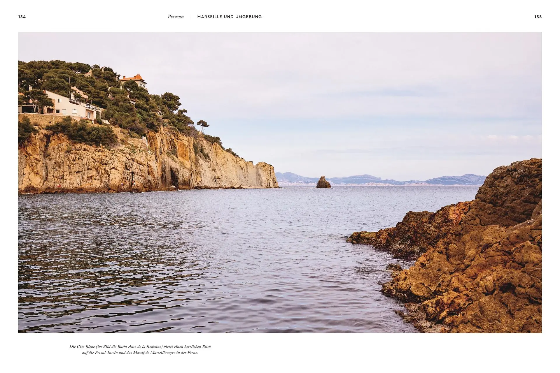 Bild: 9783734208089 | Provence | DK Verlag - Reise | Buch | Augenreisen | 256 S. | Deutsch