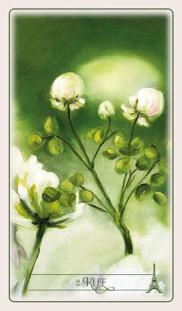 Bild: 9783868268089 | Lenormand de Paris - Eine Reise durch das historische Paris, m. 1...