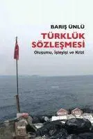 Cover: 9786052318089 | Türklük Sözlesmesi | Baris Ünlü | Taschenbuch | Türkisch | 2018