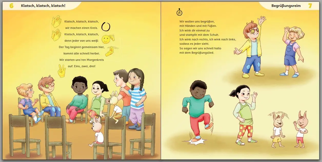 Bild: 9783039768189 | Psst, psst, hört mal her! | Emily Halm | Buch | 24 S. | Deutsch | 2025