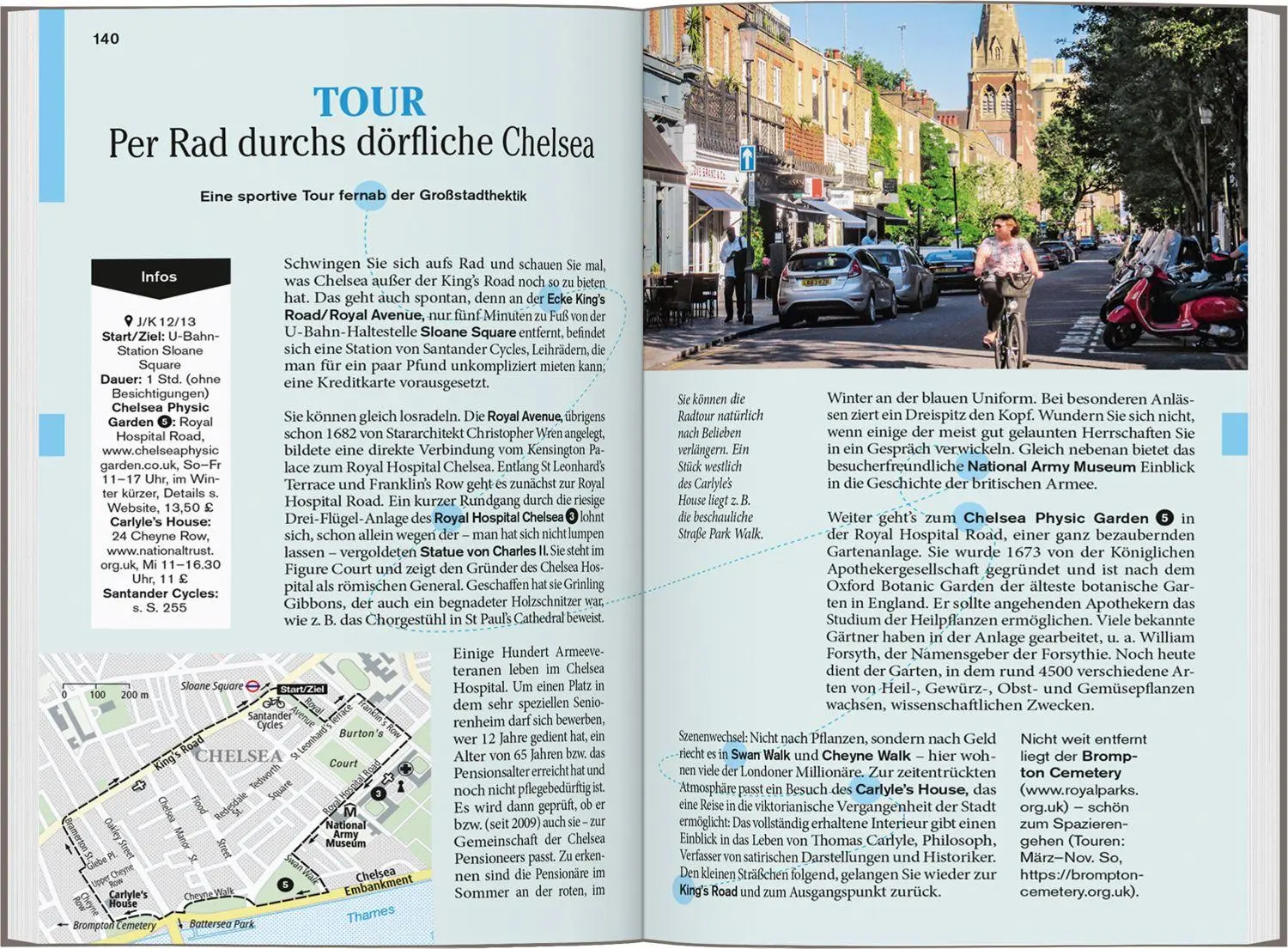 Bild: 9783616008189 | DUMONT Reise-Taschenbuch Reiseführer London | Annette Kossow (u. a.)