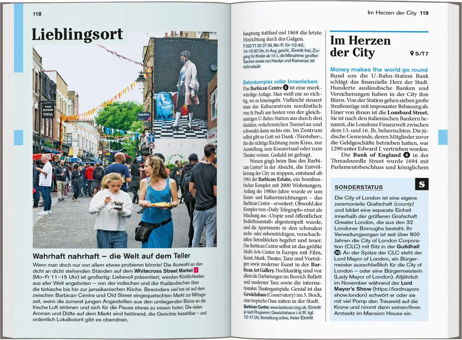 Bild: 9783616008189 | DUMONT Reise-Taschenbuch Reiseführer London | Annette Kossow (u. a.)