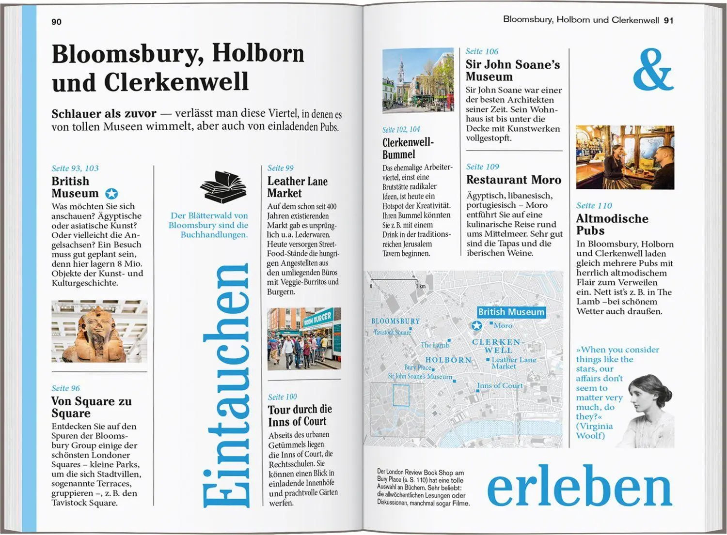 Bild: 9783616008189 | DUMONT Reise-Taschenbuch Reiseführer London | Annette Kossow (u. a.)