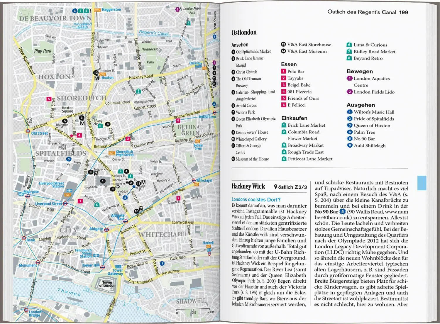 Bild: 9783616008189 | DUMONT Reise-Taschenbuch Reiseführer London | Annette Kossow (u. a.)