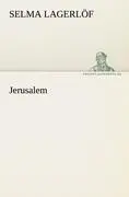Cover: 9783842418189 | Jerusalem | Selma Lagerlöf | Taschenbuch | 248 S. | Deutsch | 2011